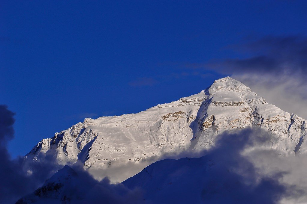 How Hard Is the Everest Base Camp Trek: Difficulty Fitness and Altitude Guide