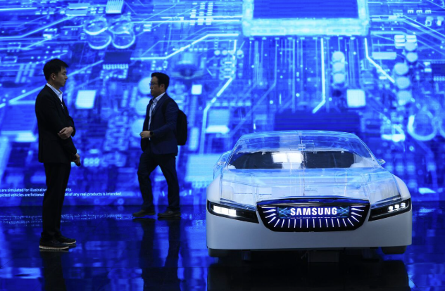 The Future of Electric Vehicles