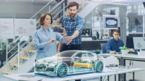 The Future of Augmented Reality