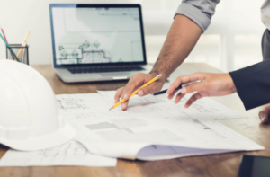 Shop Drawing Services & Mechanical Shop Drawing Services