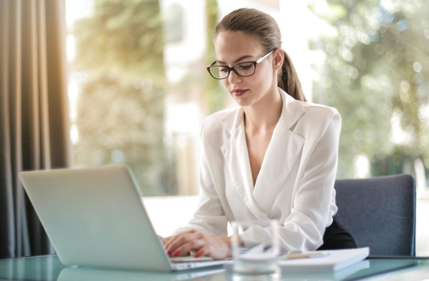 Master the Art of Professional Email Writing