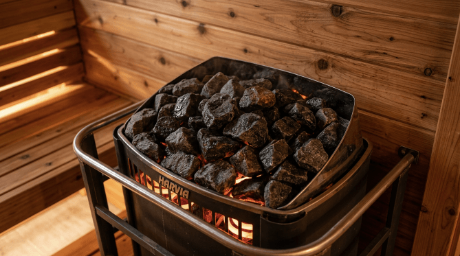 Five Mistakes People Make When Buying a Sauna Heater on a Budget