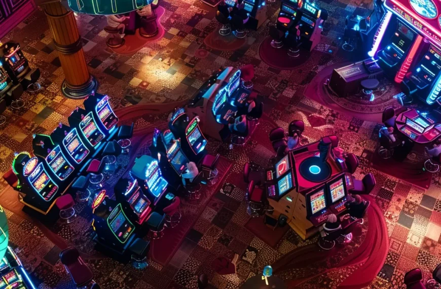 How Visiting Casino Nashua NH Enhances Your Weekend Getaway
