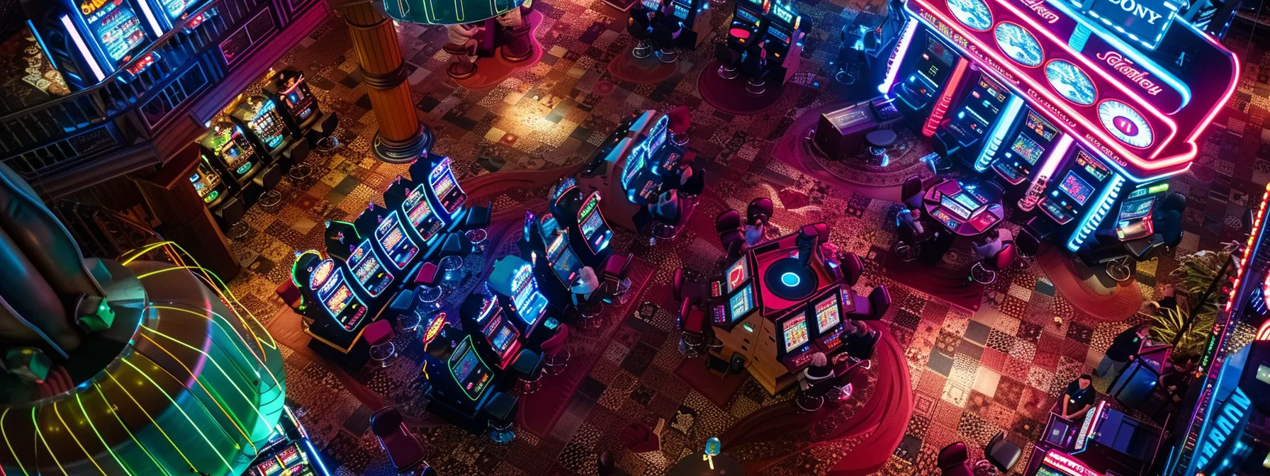 How Visiting Casino Nashua NH Enhances Your Weekend Getaway