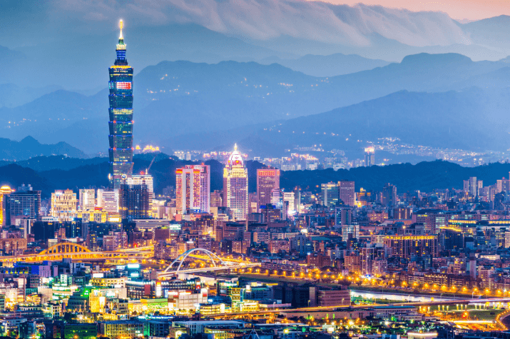 Top  Taipei Travel Attractions Nobody Should Miss