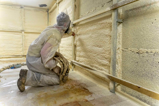 Selecting Foam Materials for Protection and Insulation