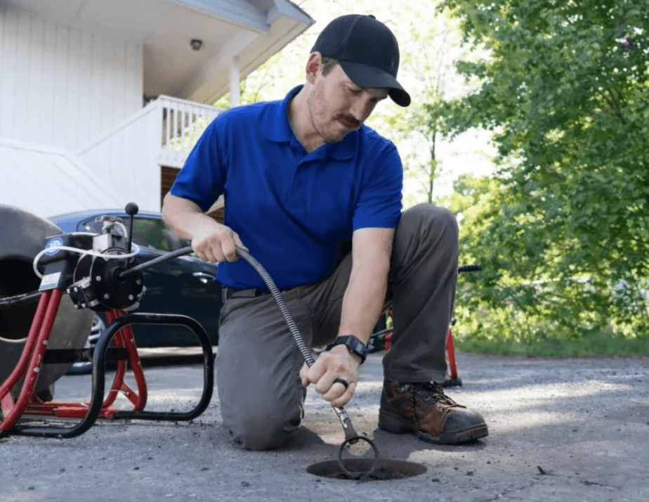 How Professional Drain Cleaning in Columbus Eliminates Clogs Effectively