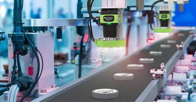 Strengthening Quality Assurance With Automated Inspection