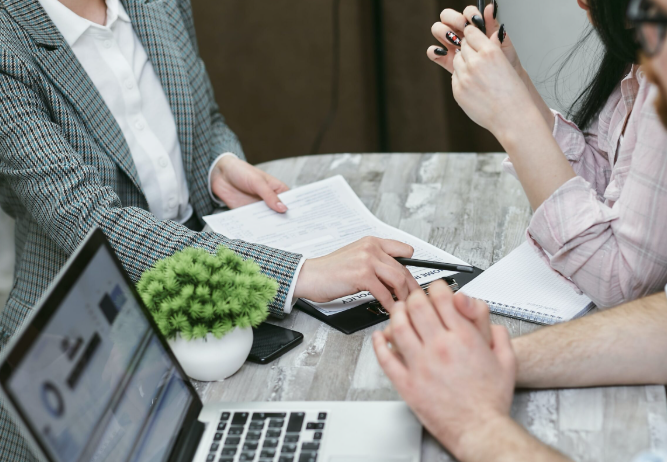 Preparing for Contracts Disputes and Important Legal Decisions
